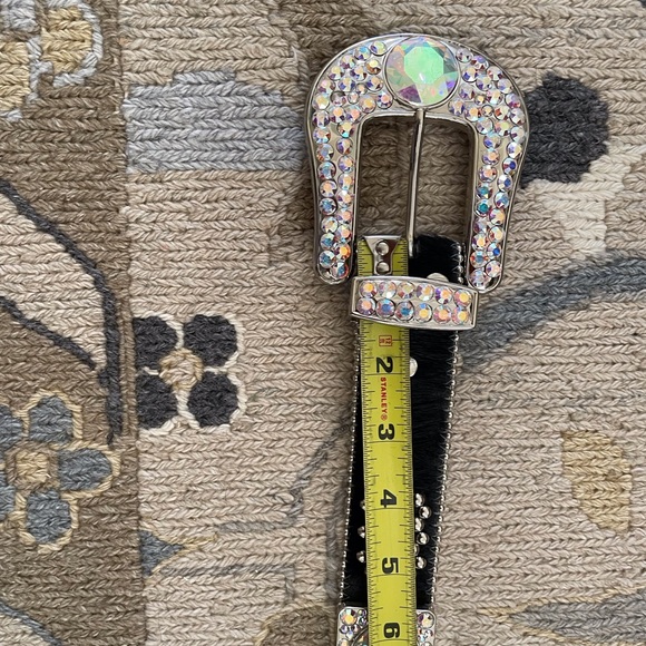 B B Simon Belt - Picture 4 of 5